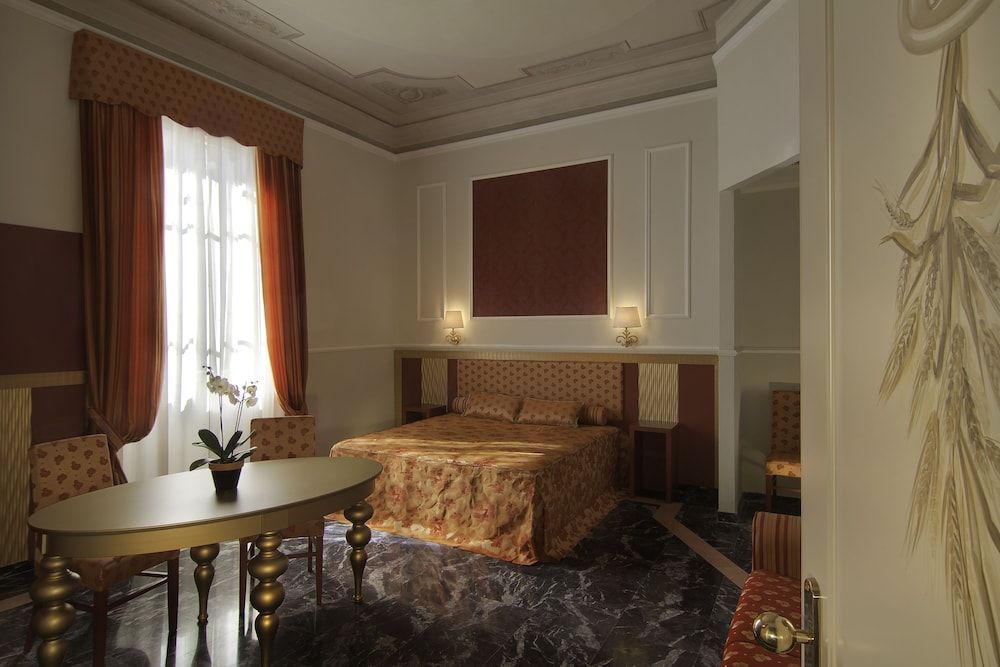 undefined Relais la Corte di Cloris 5