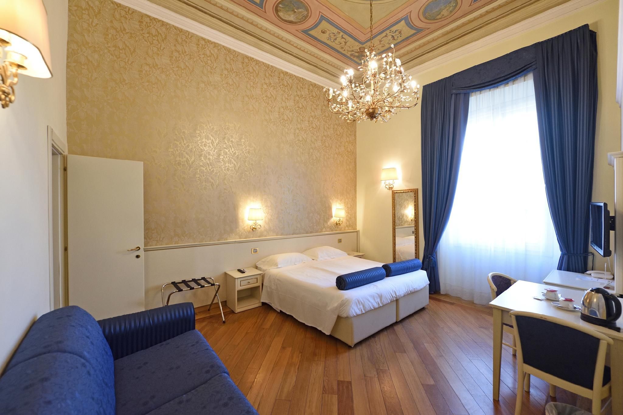 Superior Room (2 Adults)