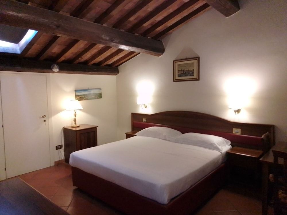 undefined Relais la Corte di Cloris 4