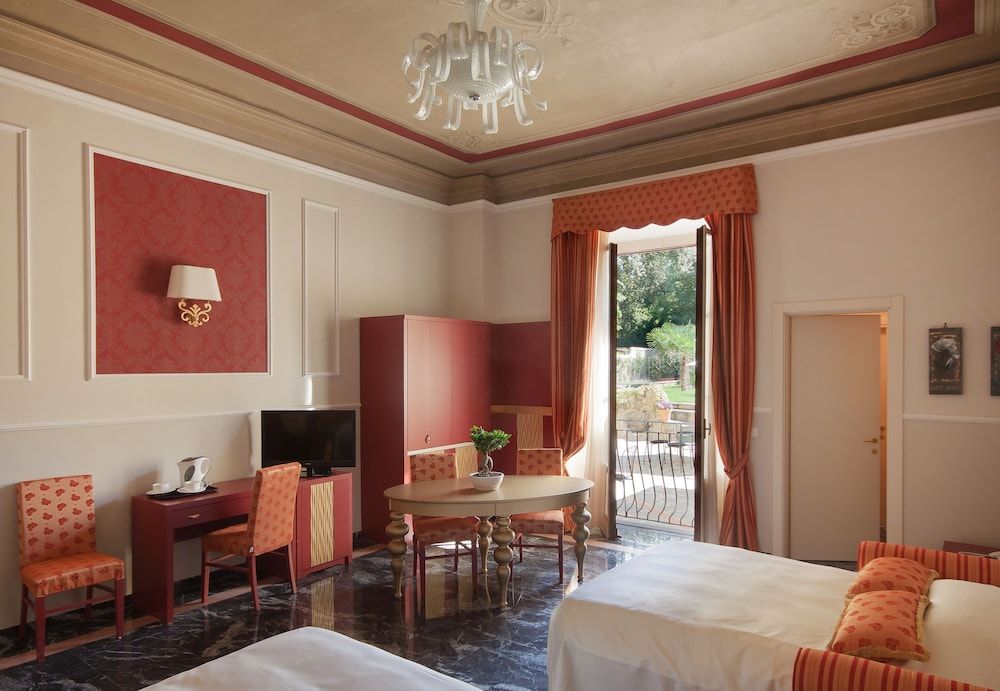 undefined Relais la Corte di Cloris 2