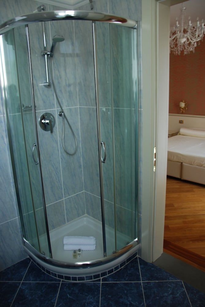 Relais la Corte di Cloris Classic Double or Twin Room 7