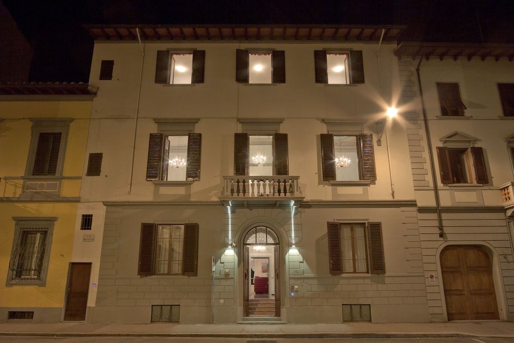 undefined Relais la Corte di Cloris 7
