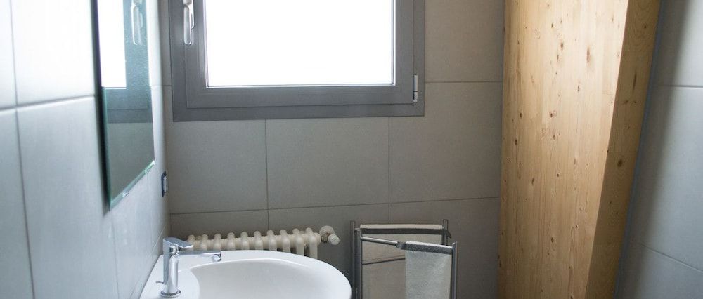 Masseria La Meridiana Triple Room 6