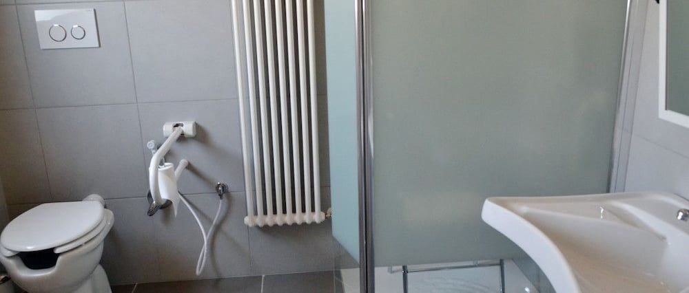 Masseria La Meridiana Quadruple Room, Ensuite 4