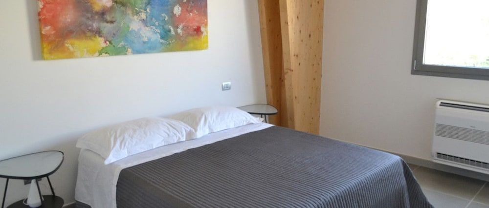 Masseria La Meridiana