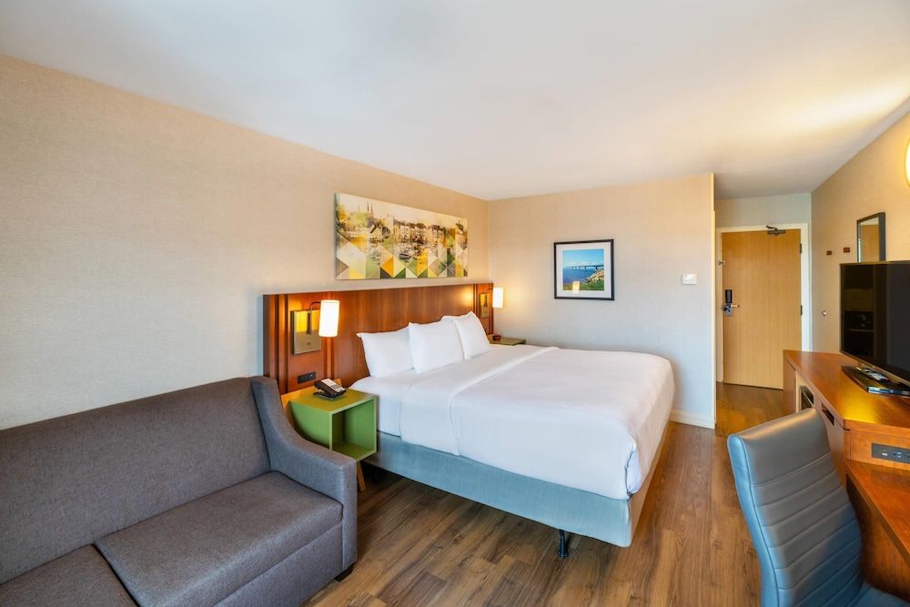 Standard Room, 1 King Bed, Non Smoking