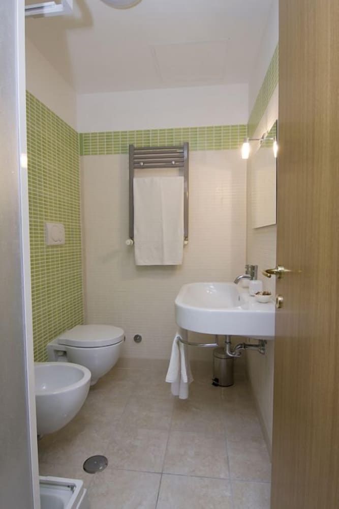 Pangea Double Room 11