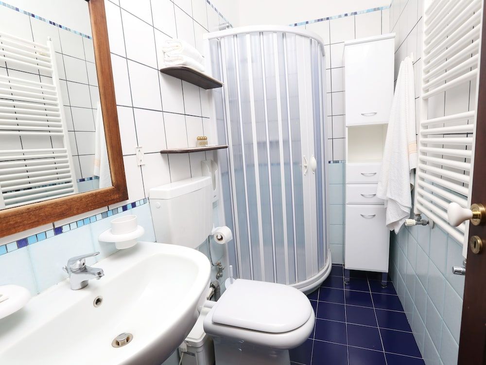 B&B Santa Lucia 50 Superior Double Room 5