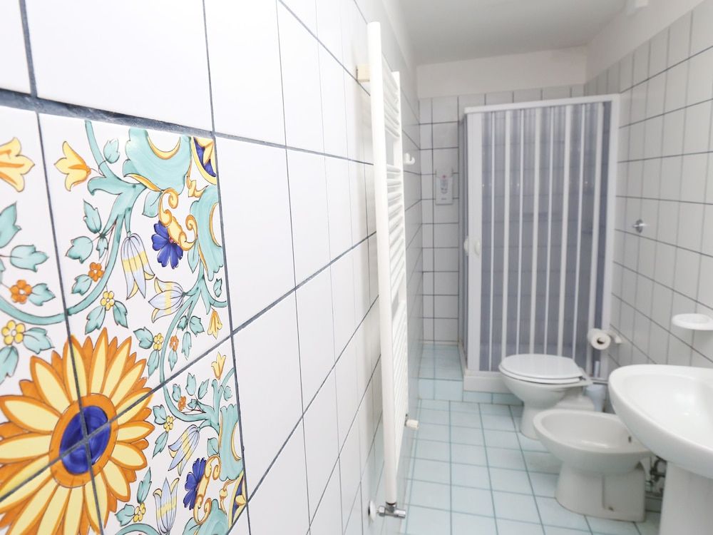 B&B Santa Lucia 50 Double Room 6