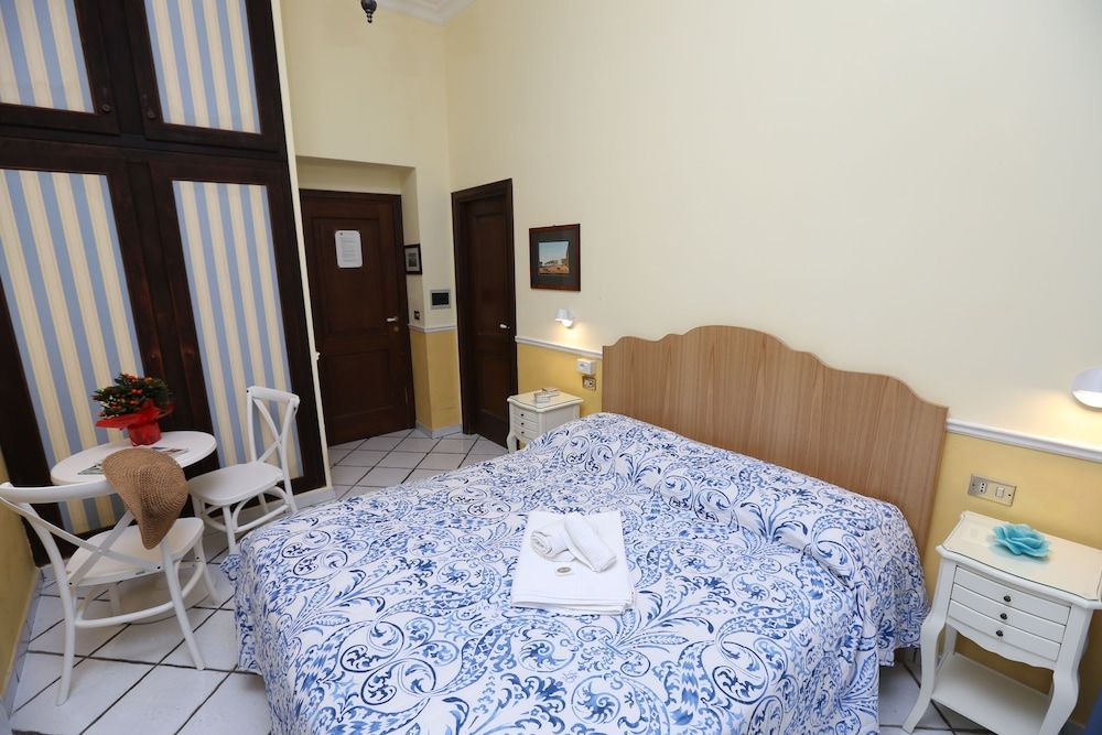 B&B Santa Lucia 50 Double Room 5