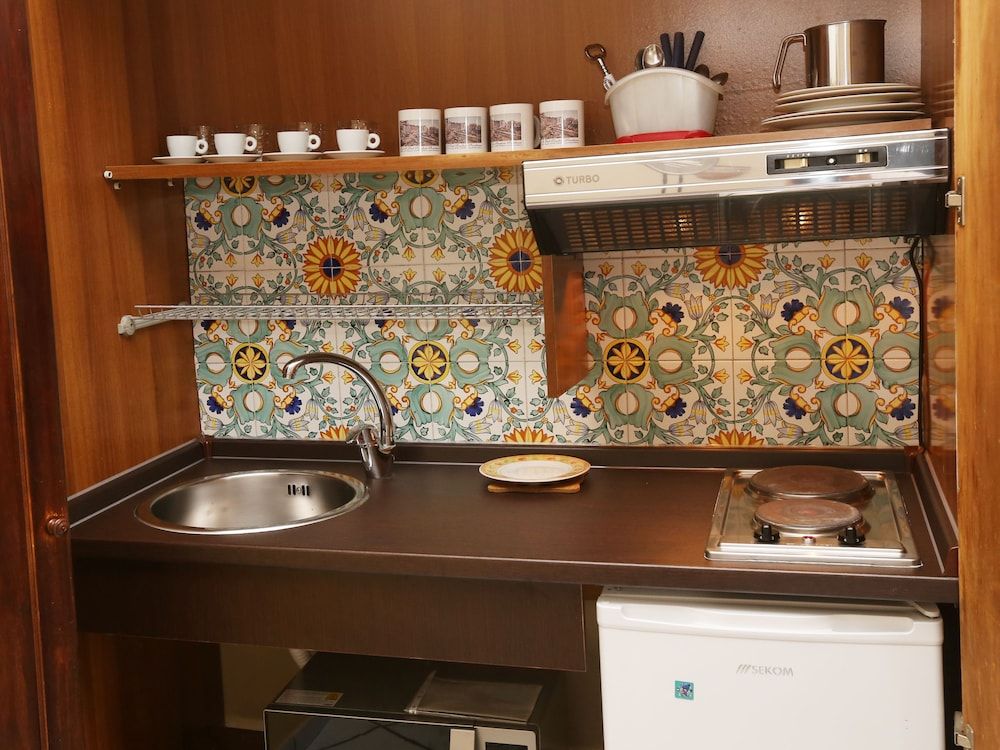 undefined B&B Santa Lucia 50 3