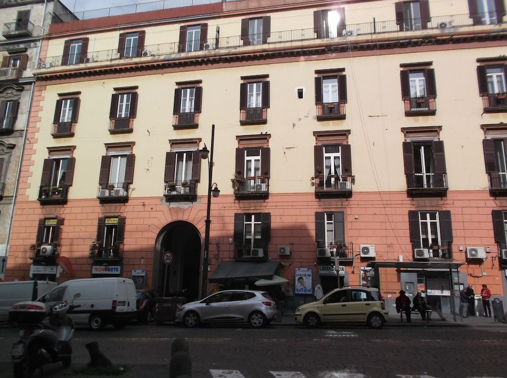 undefined B&B Santa Lucia 50 8