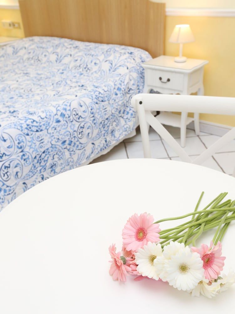 B&B Santa Lucia 50 Superior Double Room 3