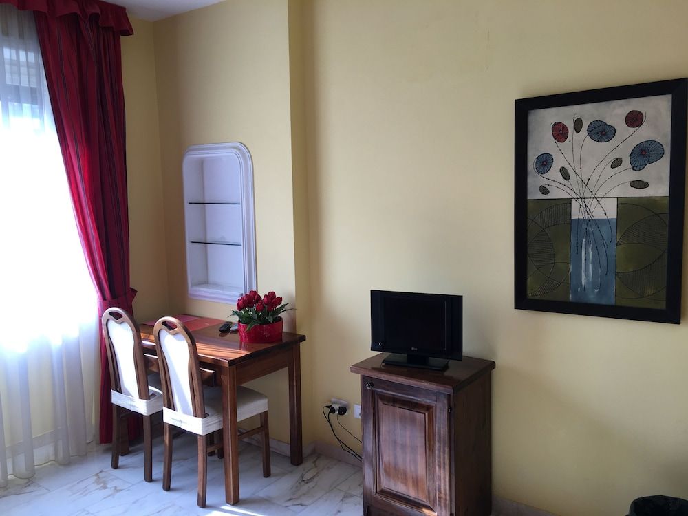 Perseo B&B Double Room, 1 Queen Bed, Private Bathroom 23
