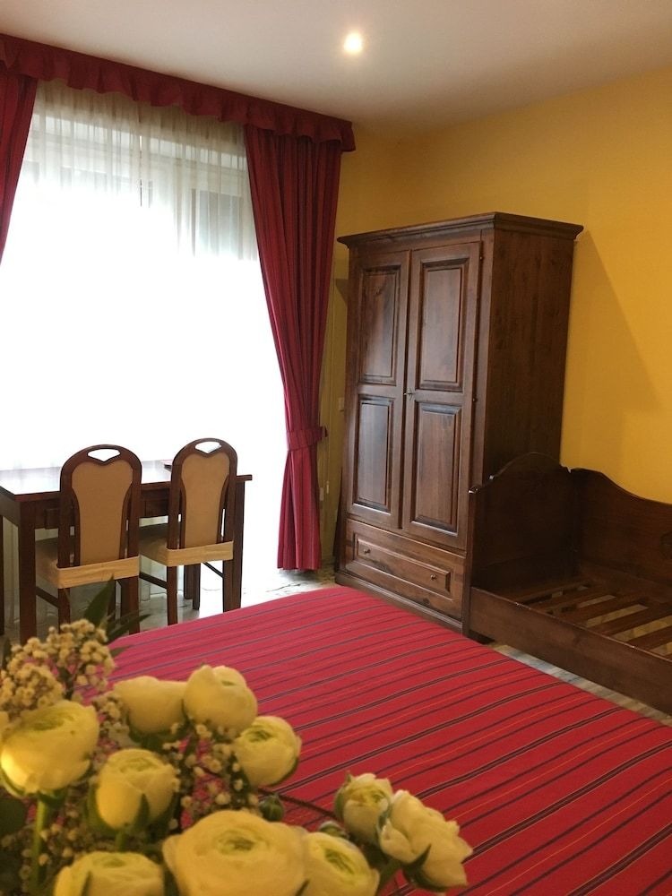 Perseo B&B Double Room, 1 Queen Bed, Private Bathroom 25