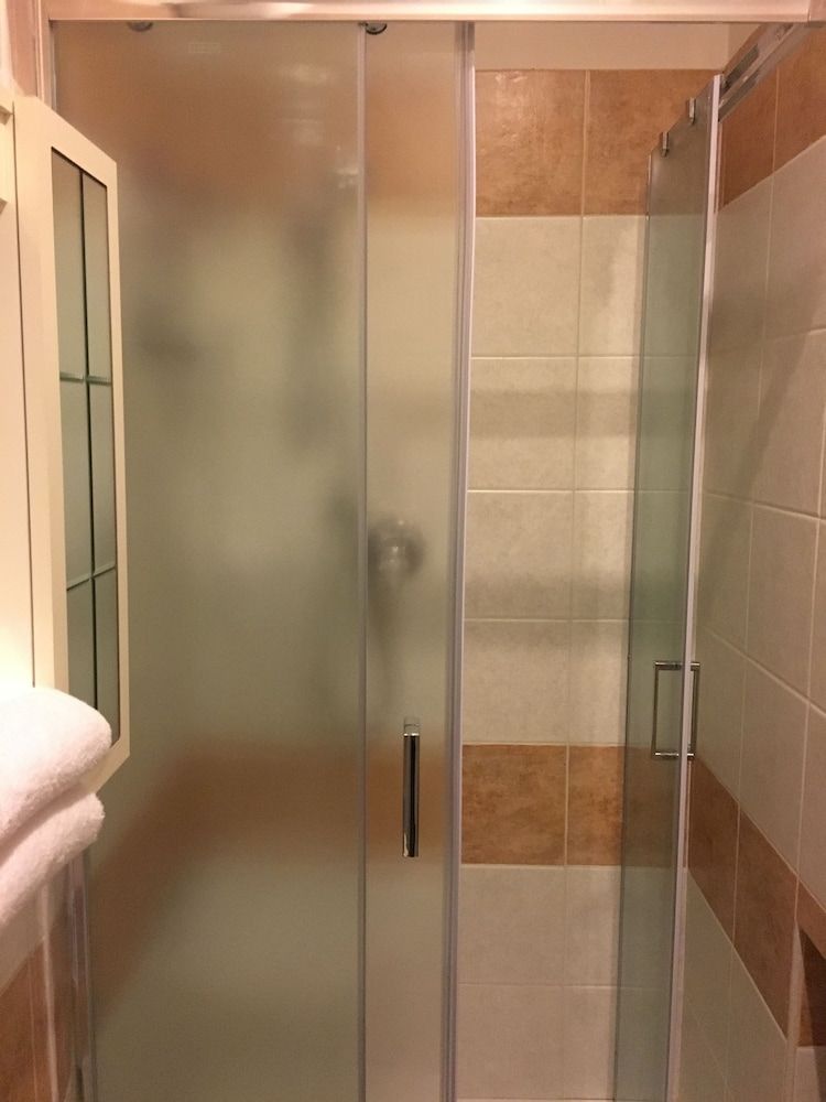 Perseo B&B Double Room, 1 Queen Bed, Private Bathroom 18