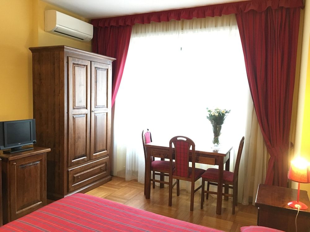 Perseo B&B Triple Room, Multiple Beds, Private Bathroom 12