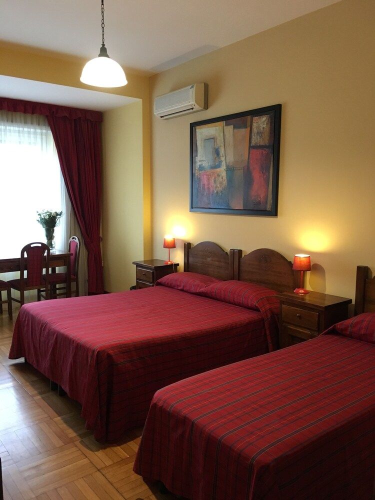 undefined Perseo B&B 5