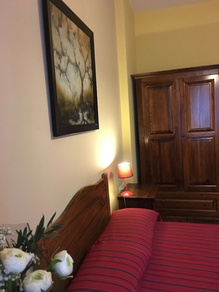 Perseo B&B Double Room, 1 Queen Bed, Private Bathroom 27