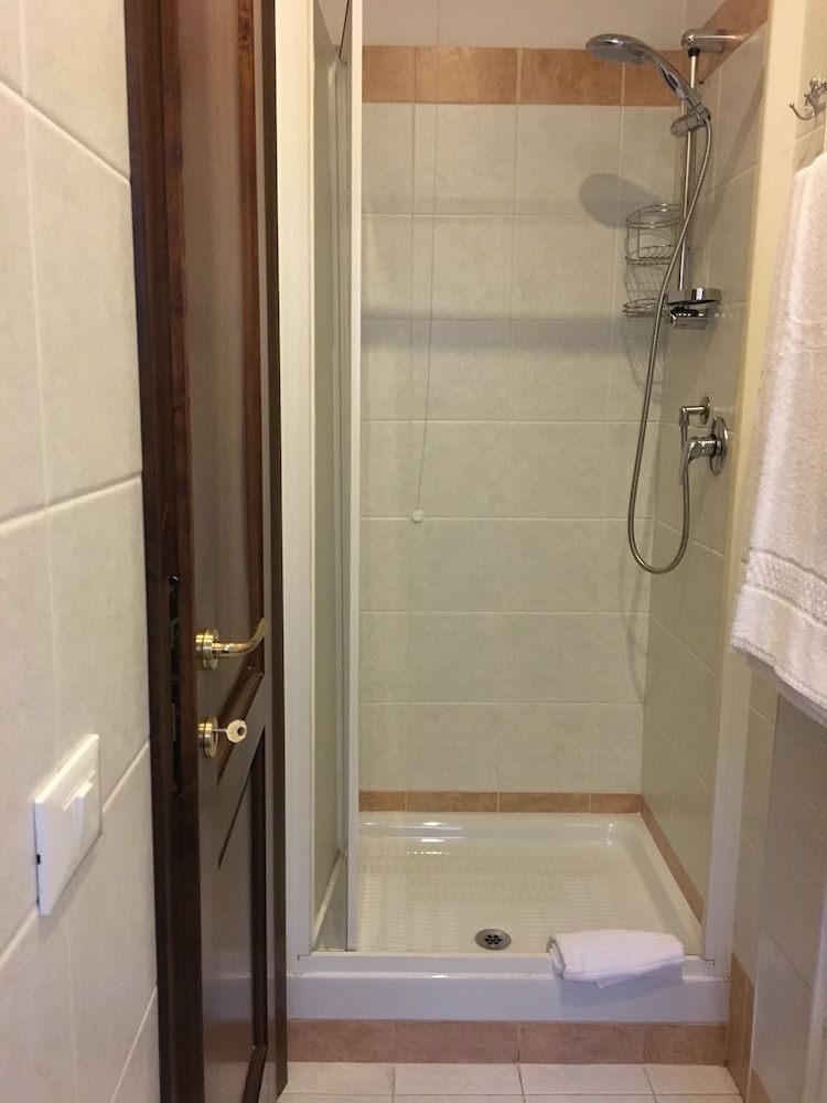 Perseo B&B Double Room, 1 Queen Bed, Private Bathroom 22