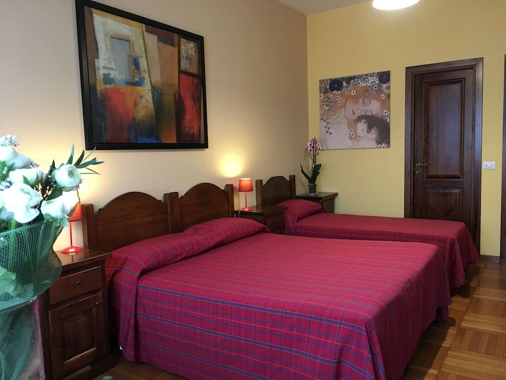 undefined Perseo B&B