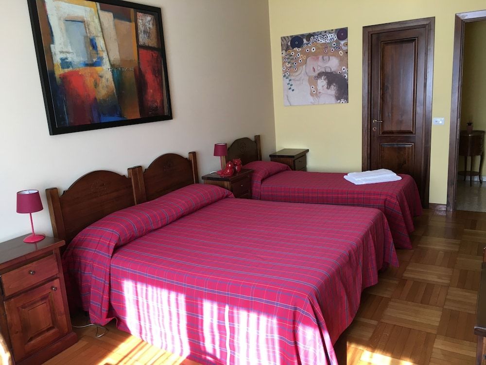 undefined Perseo B&B 4