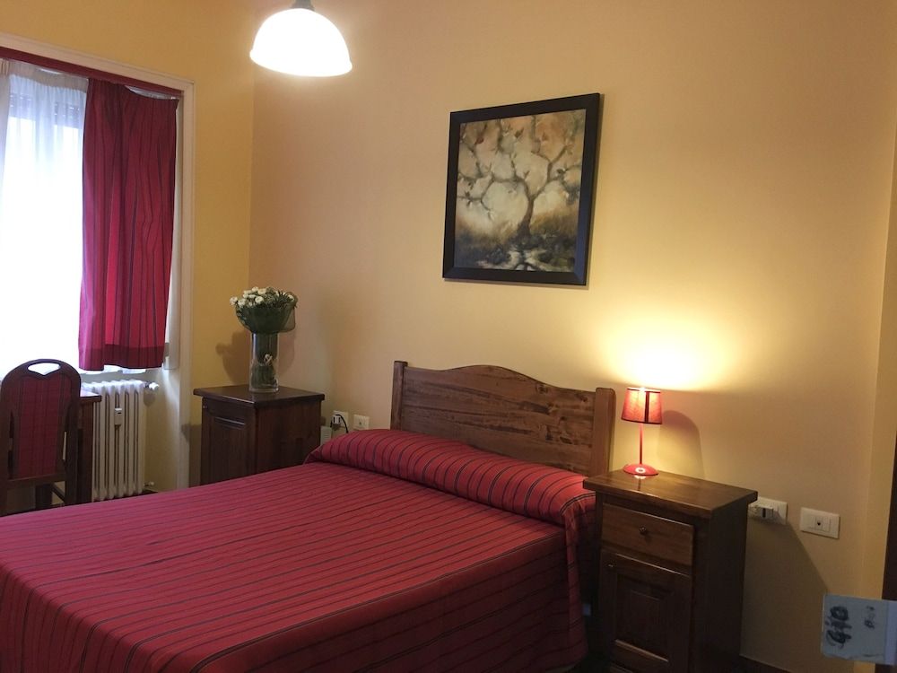 Perseo B&B Double Room, 1 Queen Bed, Private Bathroom 15