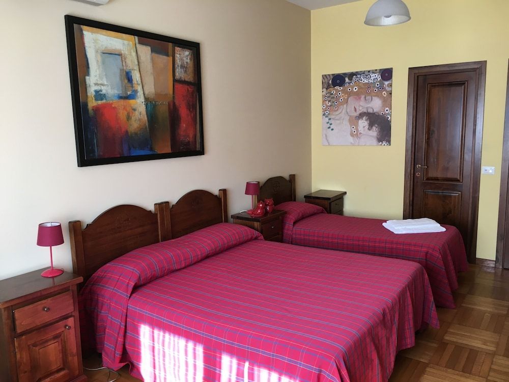 undefined Perseo B&B 3