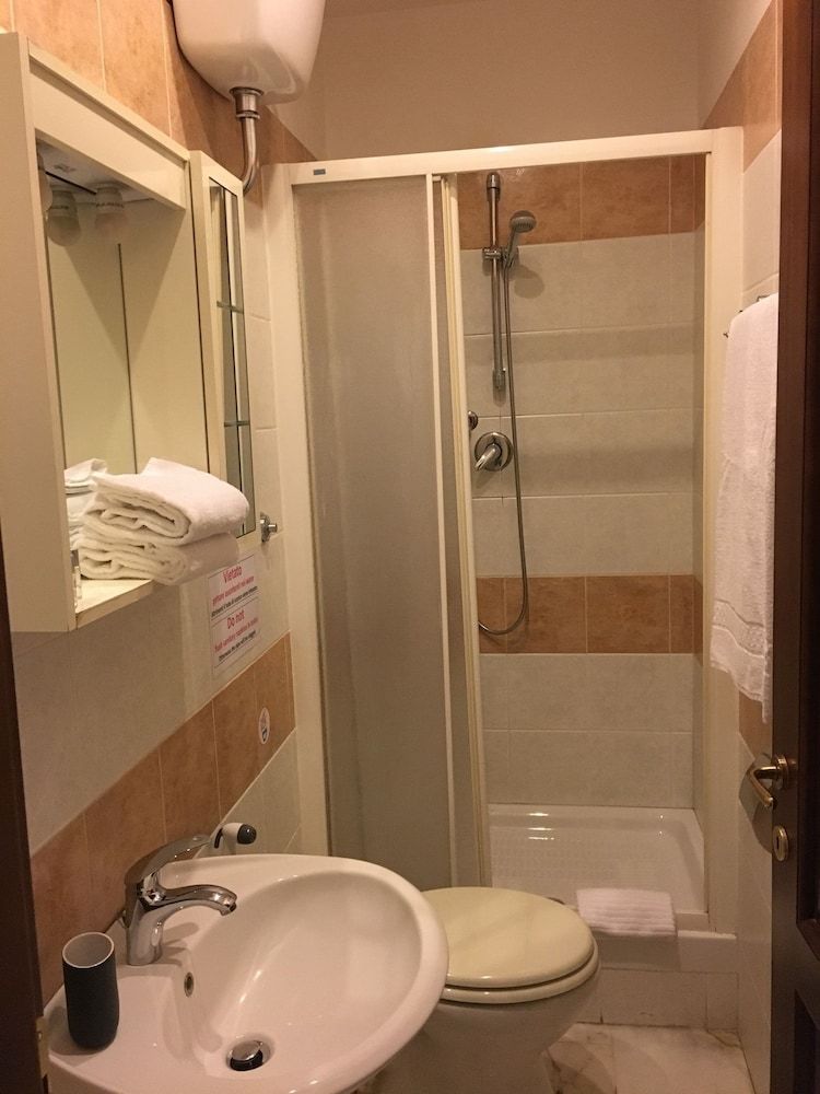 Perseo B&B Double Room, 1 Queen Bed, Private Bathroom 20