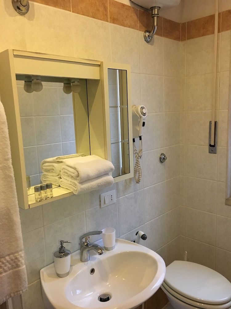 Perseo B&B Double Room, 1 Queen Bed, Private Bathroom 21