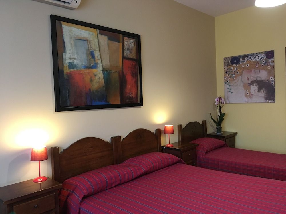 undefined Perseo B&B 6