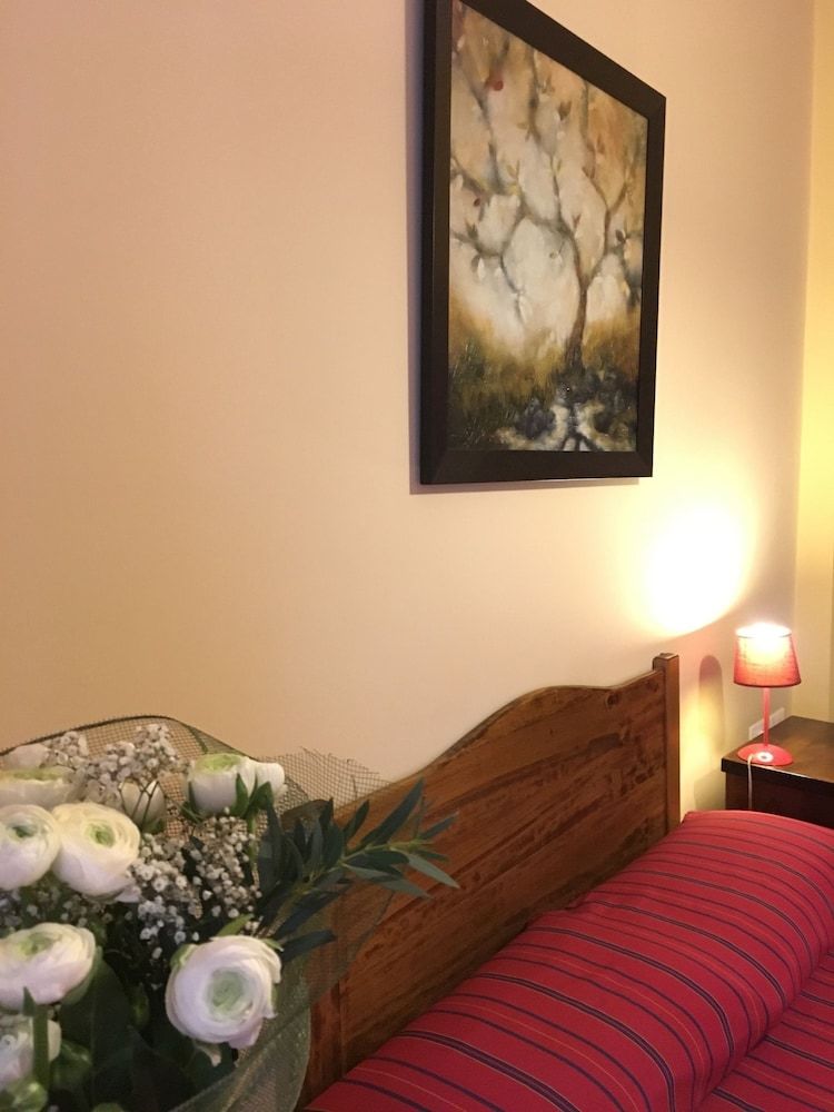 Perseo B&B Double Room, 1 Queen Bed, Private Bathroom 28