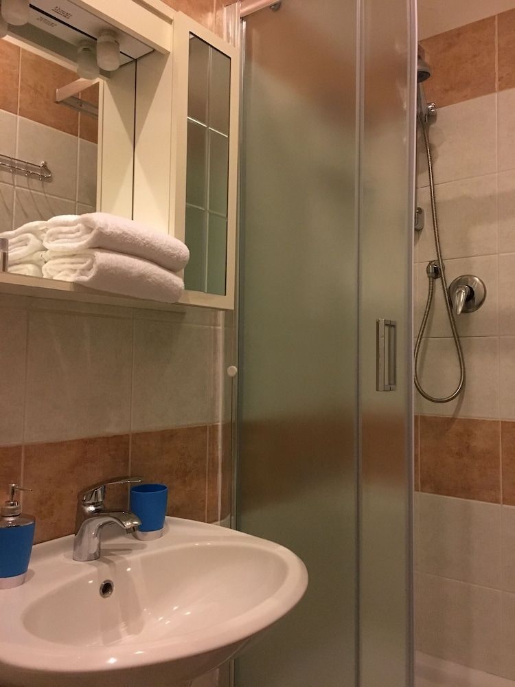 Perseo B&B Double Room, 1 Queen Bed, Private Bathroom 17
