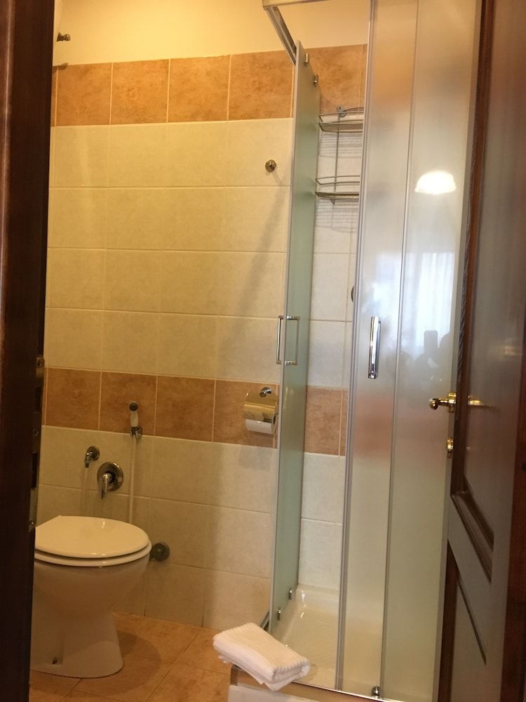 Perseo B&B Triple Room, Multiple Beds, Private Bathroom 10