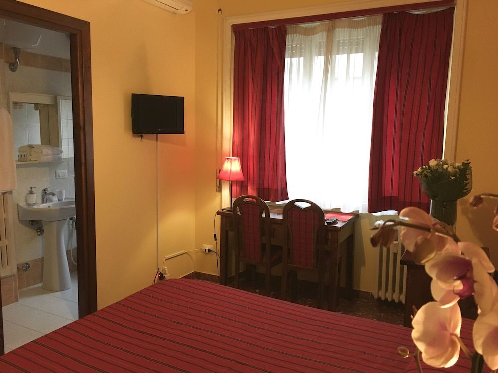 Perseo B&B Triple Room, Multiple Beds, Private Bathroom 13