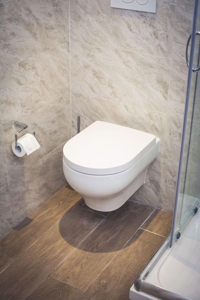 The golden keys rome Double Room 14