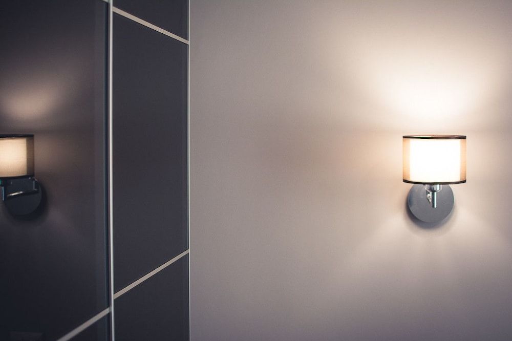 The golden keys rome Double Room 12