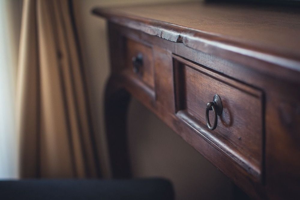 The golden keys rome Double Room 20