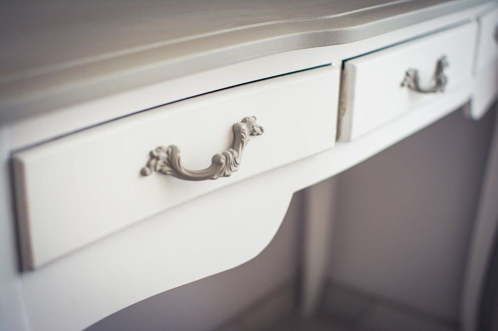 The golden keys rome Double Room 21