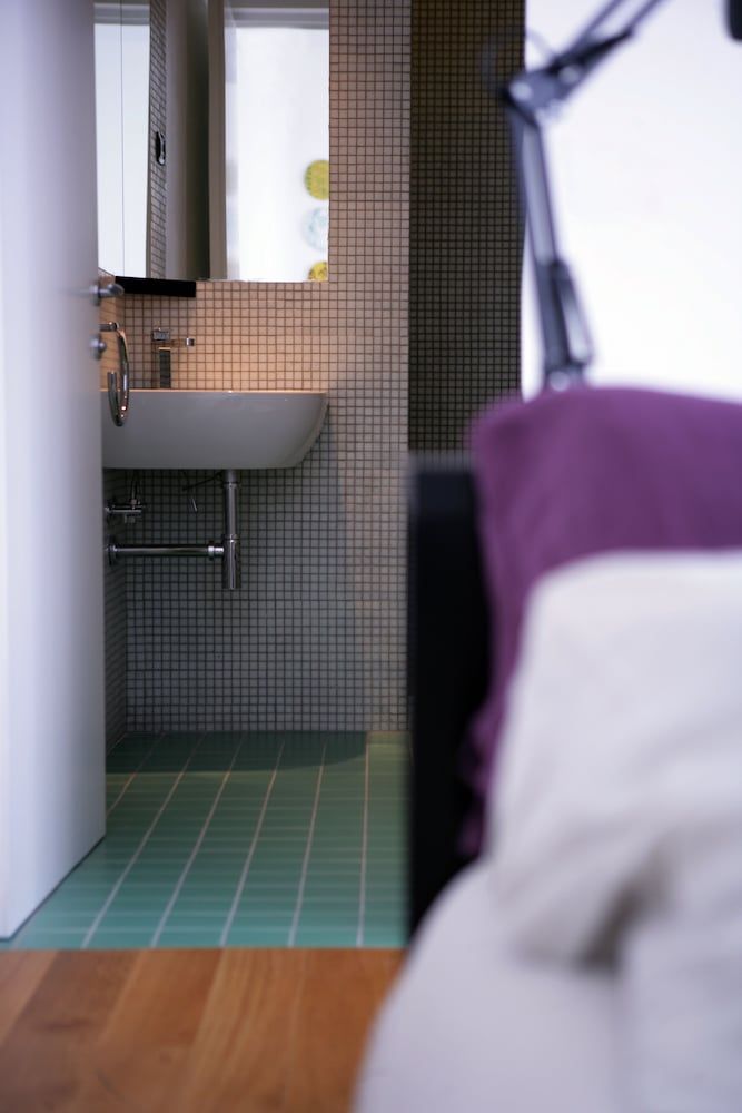 Mxp Rooms Double Room Single Use 2