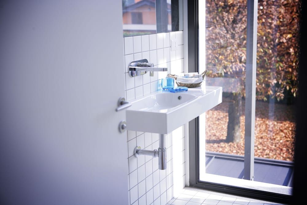 Mxp Rooms Double Room Single Use 3