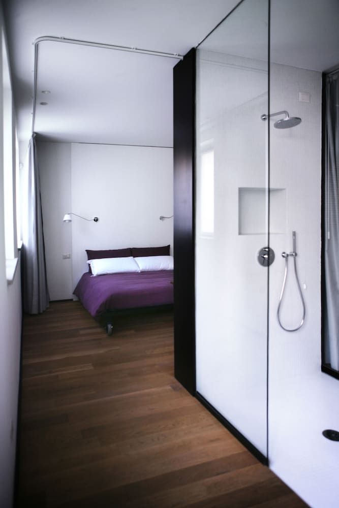 Mxp Rooms Double Room 5