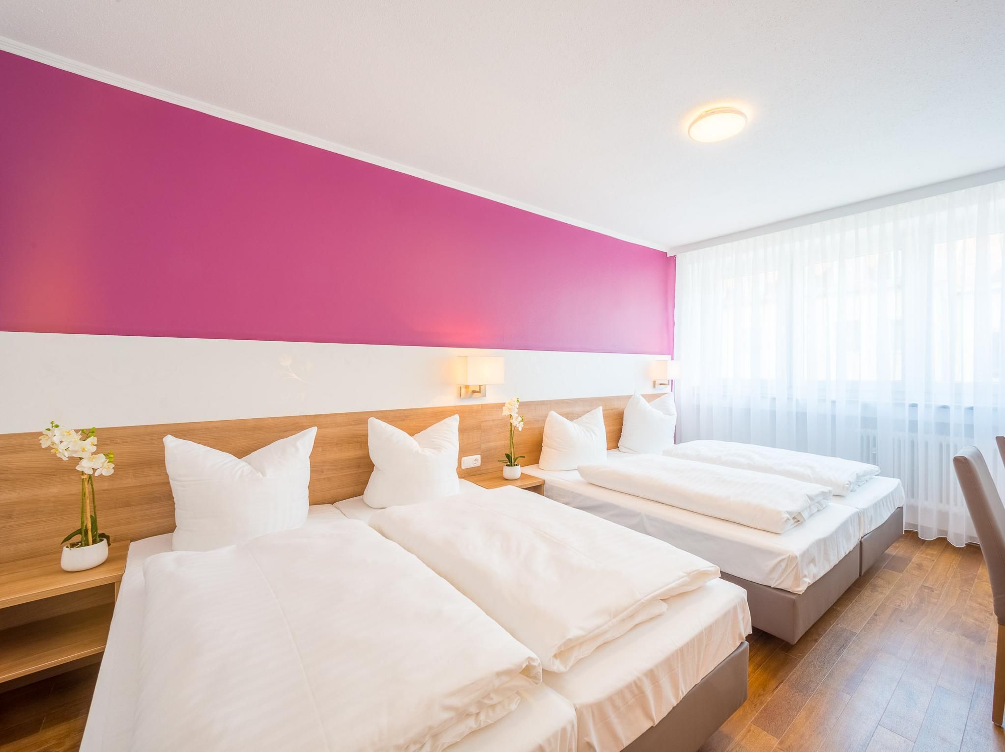 undefined Hotel S16 4