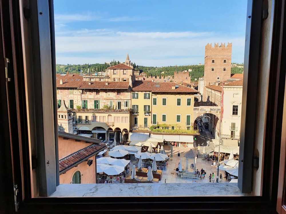 Hotel Aurora Double or Twin Room