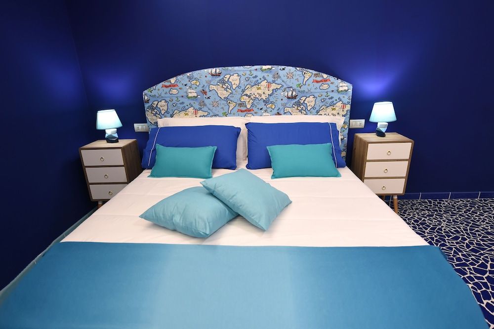 undefined Aquae Romanae Bed and Breakfast Sorrento 2