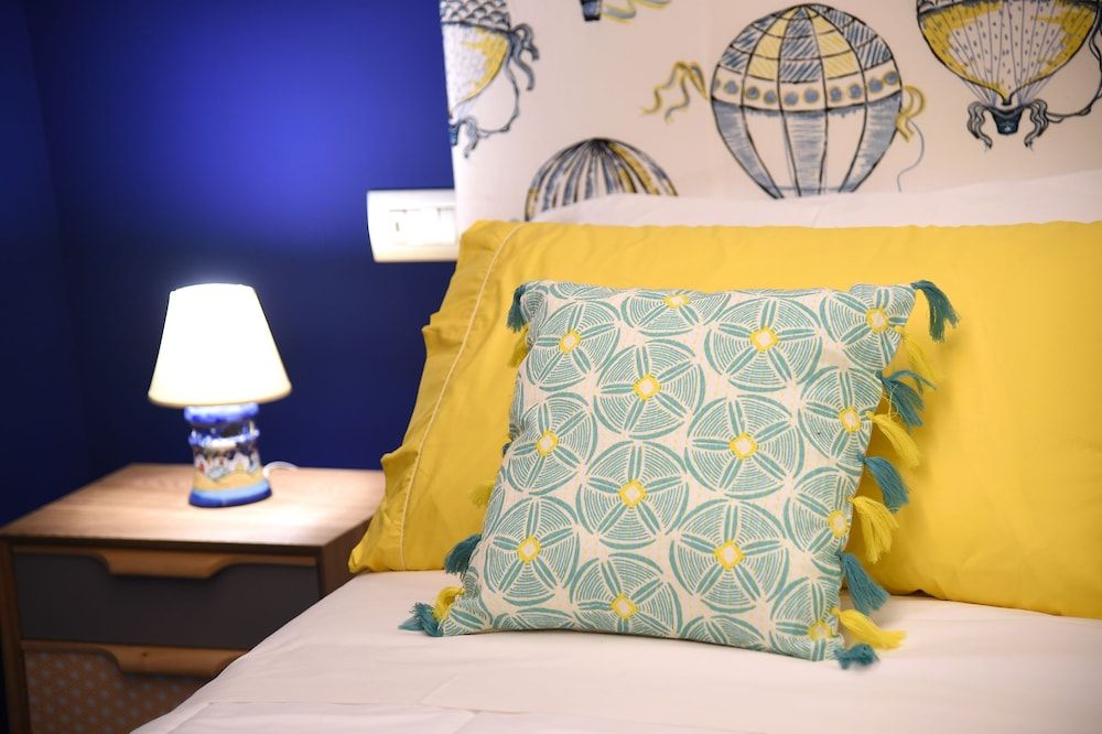 undefined Aquae Romanae Bed and Breakfast Sorrento 5