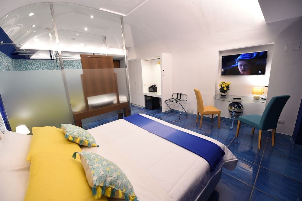 undefined Aquae Romanae Bed and Breakfast Sorrento