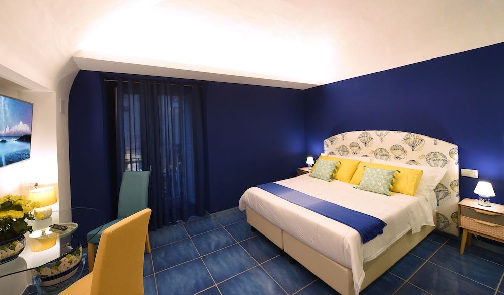 undefined Aquae Romanae Bed and Breakfast Sorrento 3