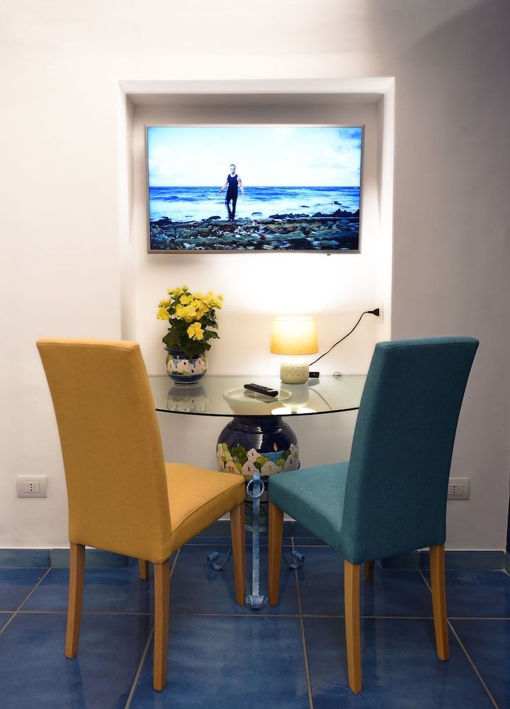 undefined Aquae Romanae Bed and Breakfast Sorrento 8