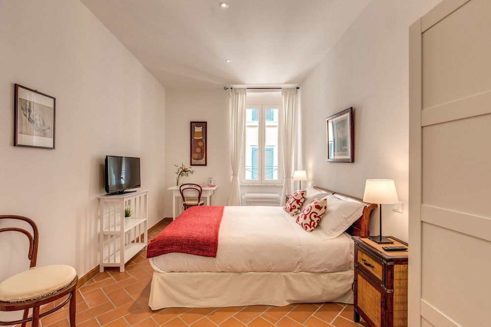 Piccolo Trevi Suites Double Room 2